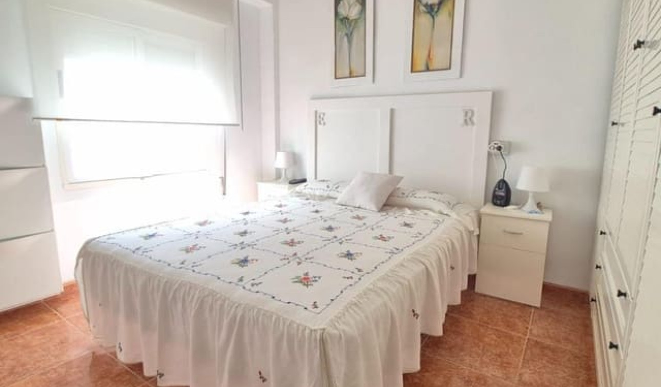 Herverkoop - Appartement / Flat - Torre de la Horadada