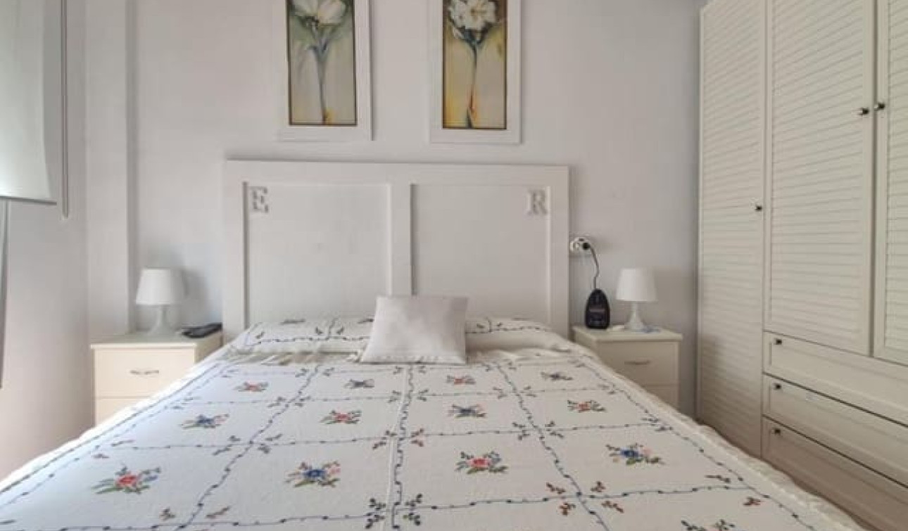 Herverkoop - Appartement / Flat - Torre de la Horadada