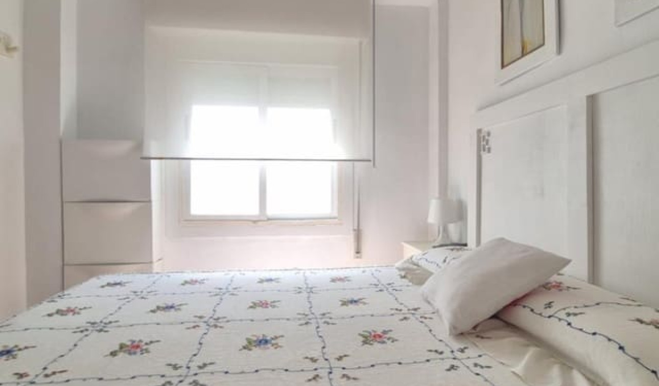 Herverkoop - Appartement / Flat - Torre de la Horadada