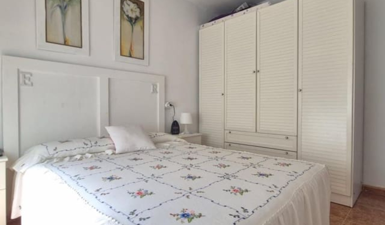 Herverkoop - Appartement / Flat - Torre de la Horadada