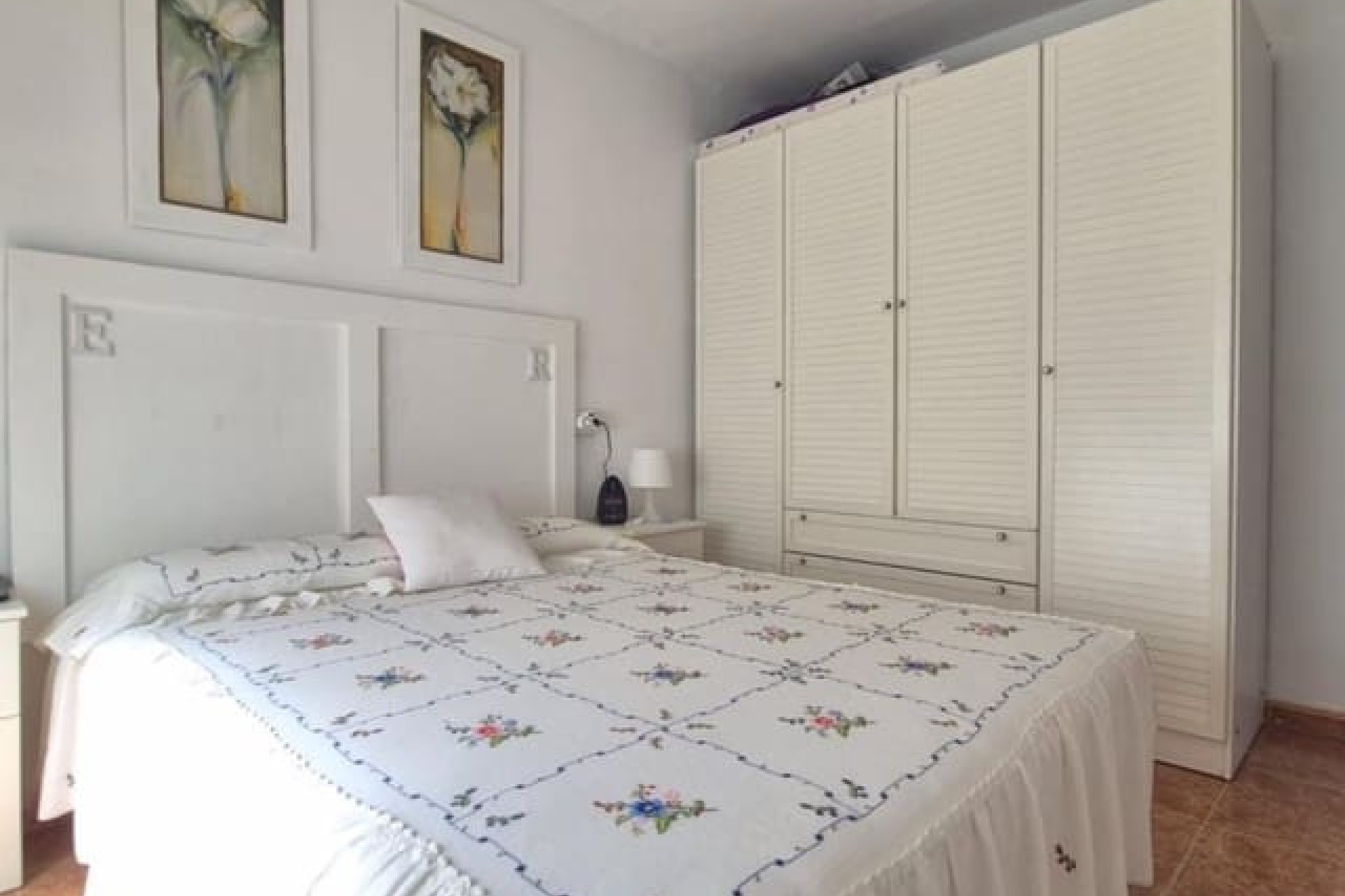 Herverkoop - Appartement / Flat - Torre de la Horadada