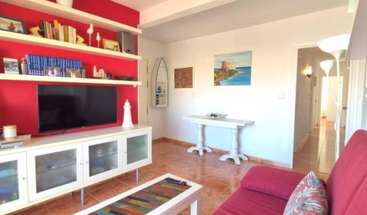 Herverkoop - Appartement / Flat - Torre de la Horadada