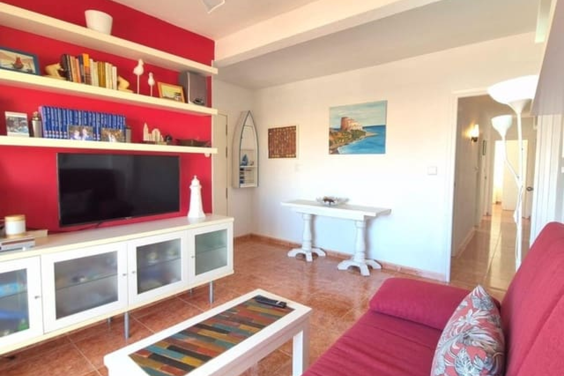 Herverkoop - Appartement / Flat - Torre de la Horadada