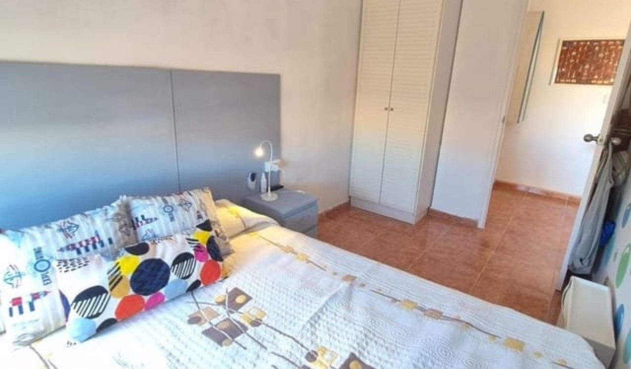 Herverkoop - Appartement / Flat - Torre de la Horadada
