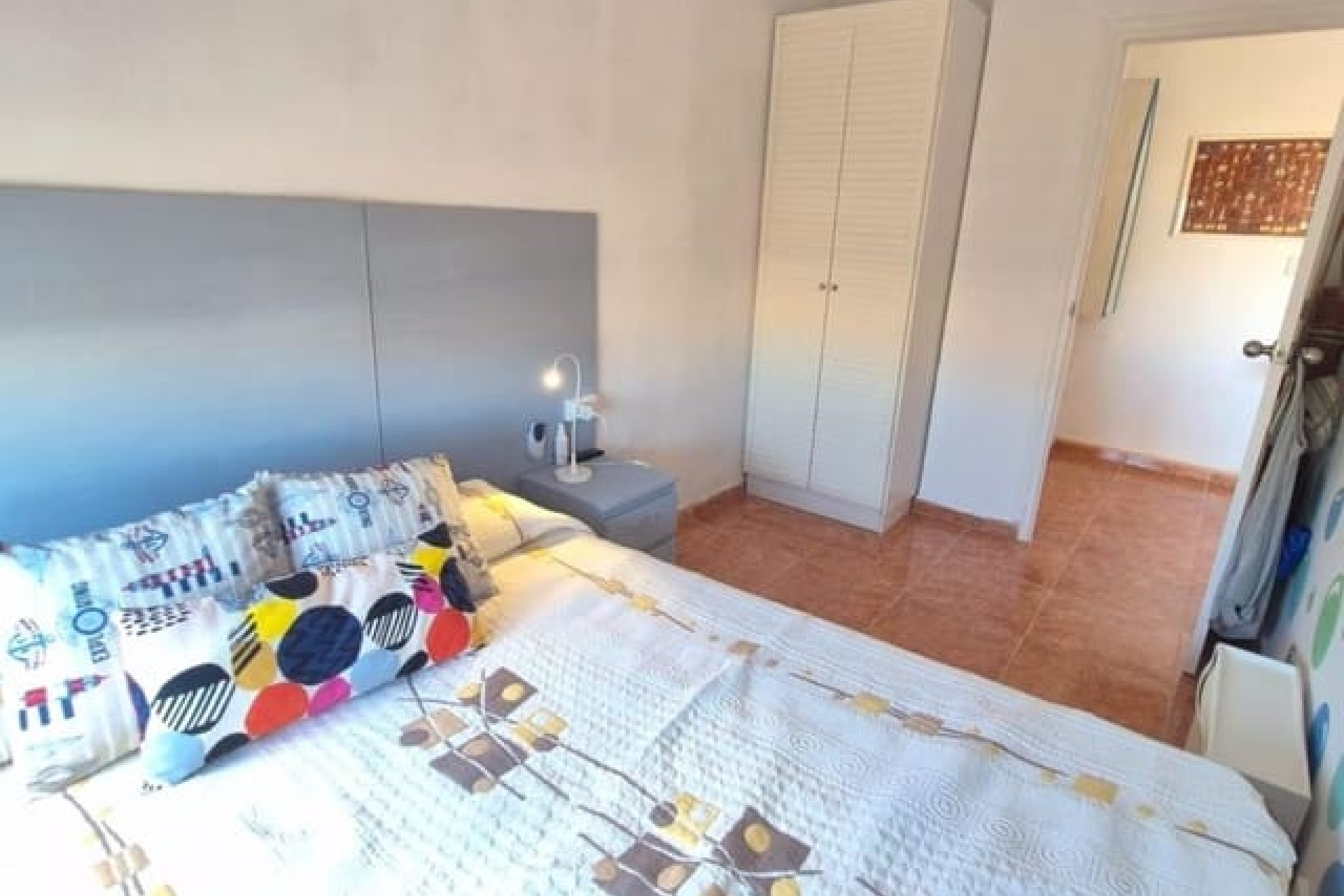 Herverkoop - Appartement / Flat - Torre de la Horadada