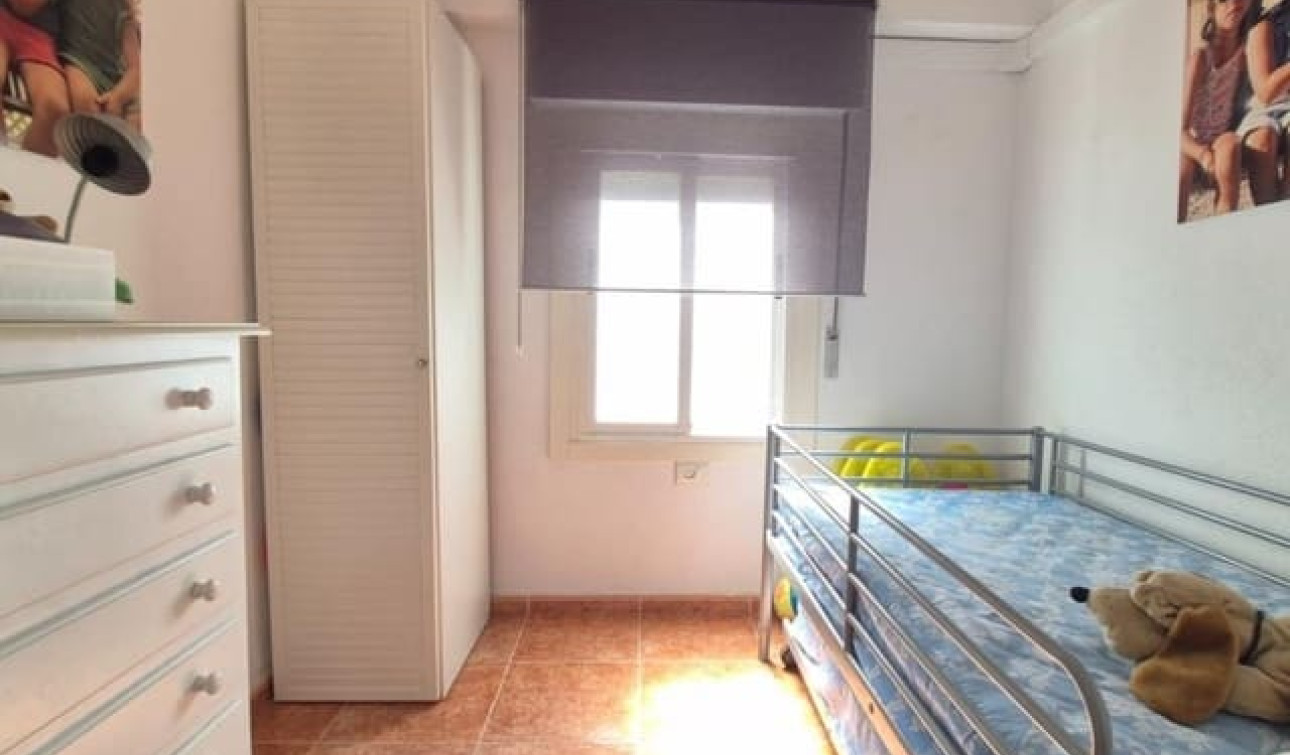 Herverkoop - Appartement / Flat - Torre de la Horadada