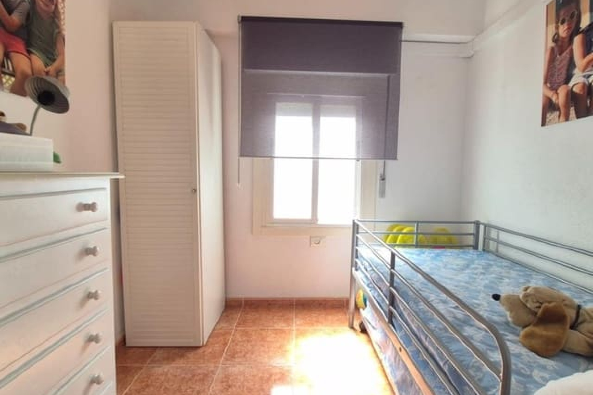 Herverkoop - Appartement / Flat - Torre de la Horadada