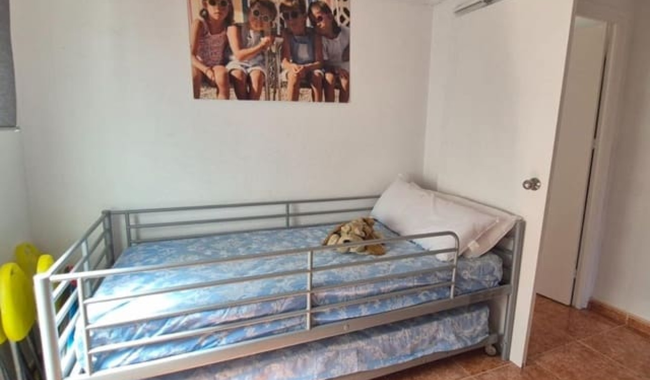 Herverkoop - Appartement / Flat - Torre de la Horadada