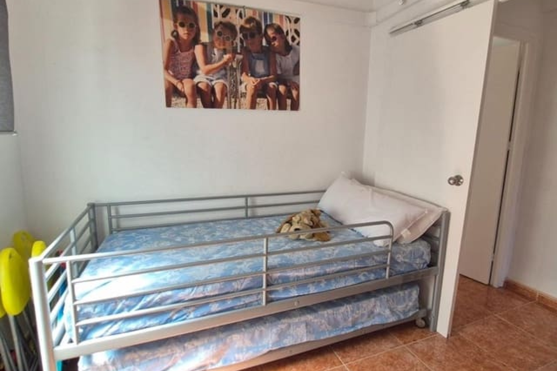 Herverkoop - Appartement / Flat - Torre de la Horadada