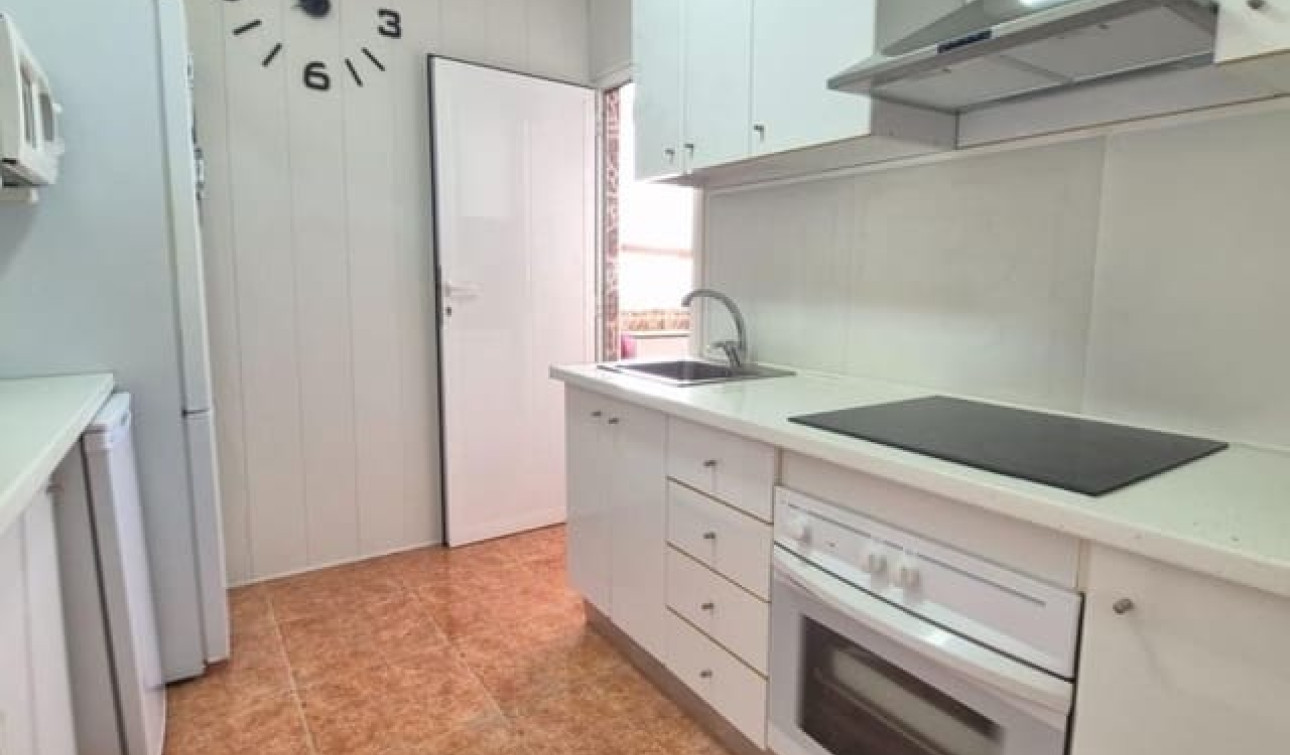 Herverkoop - Appartement / Flat - Torre de la Horadada