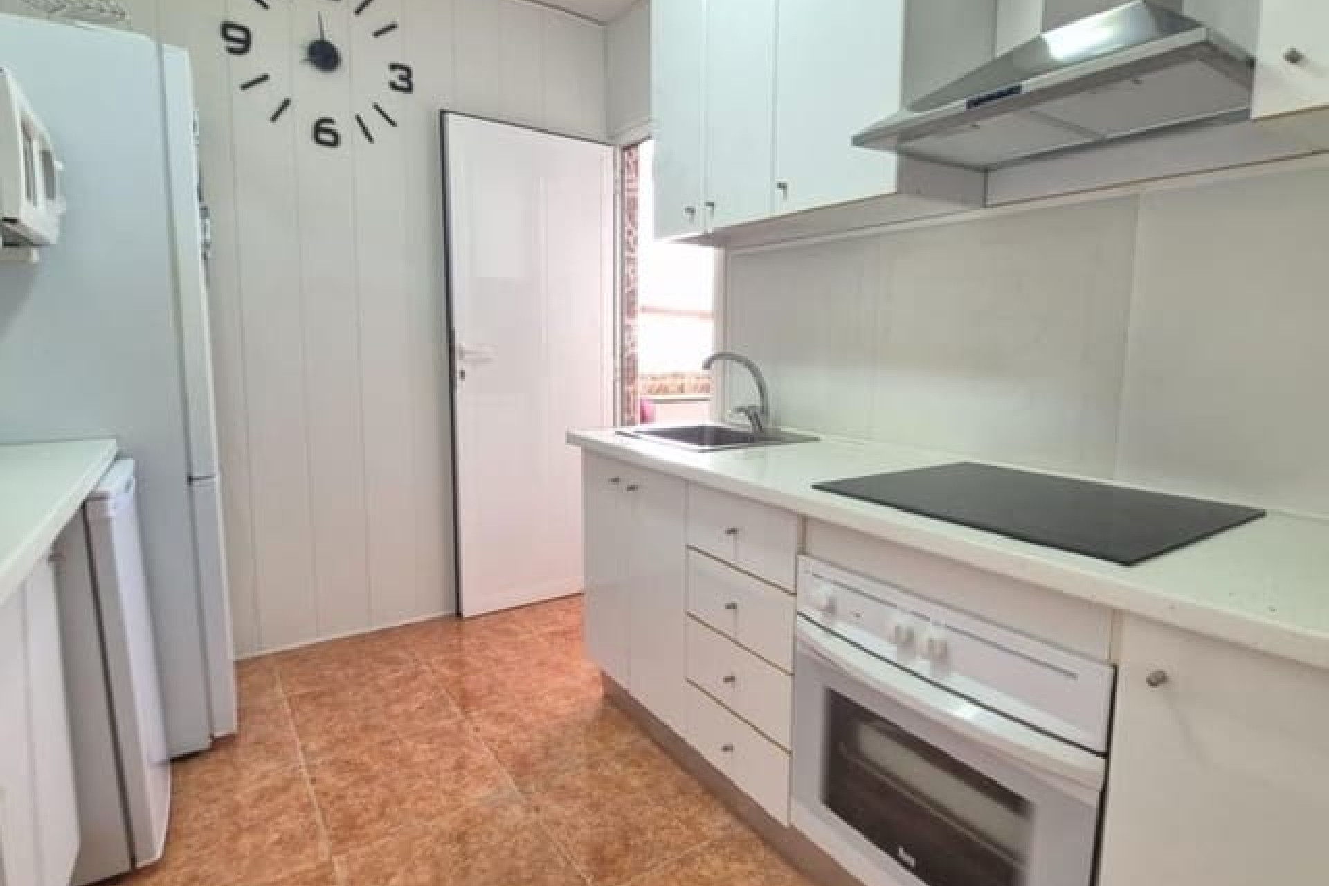 Herverkoop - Appartement / Flat - Torre de la Horadada