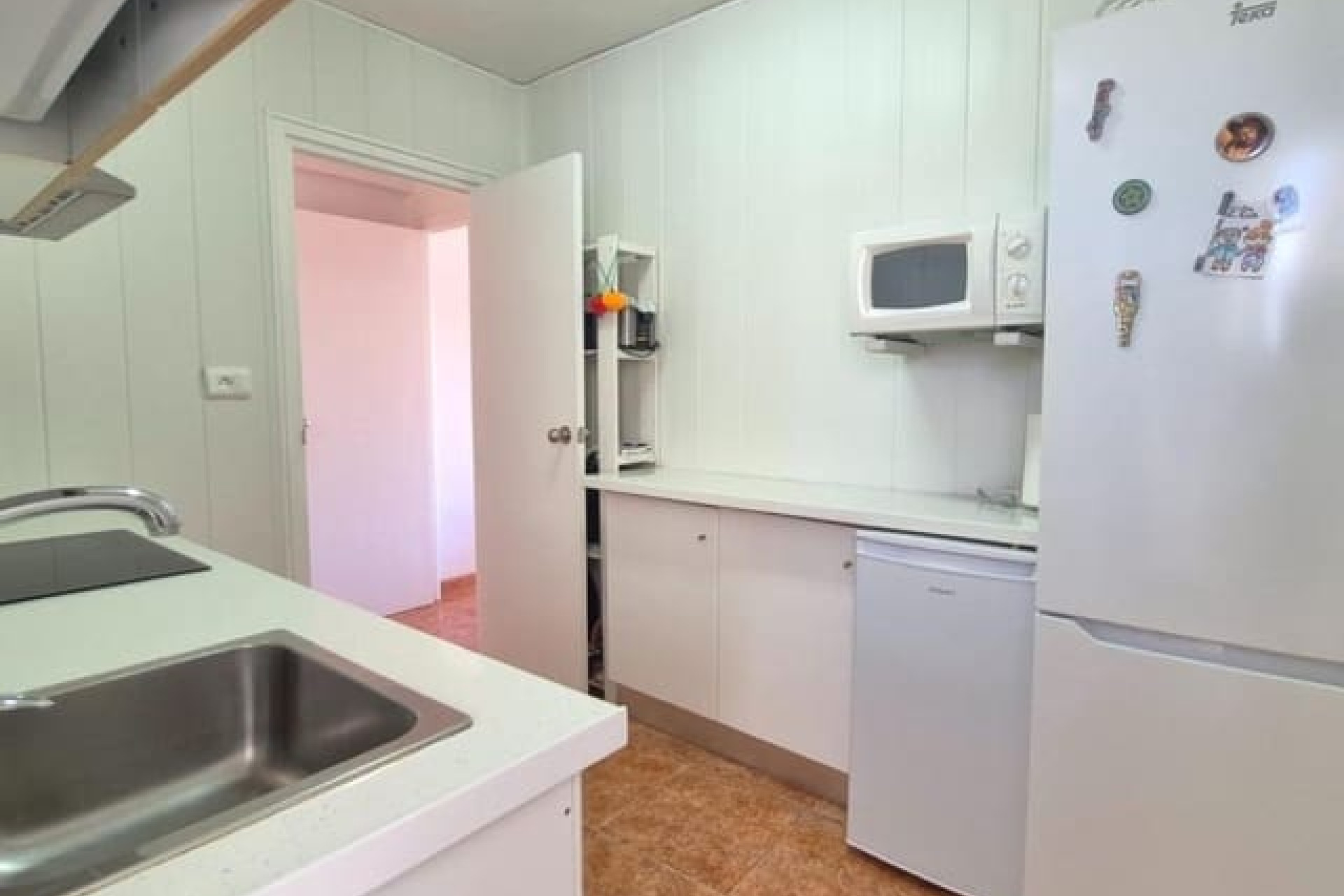 Herverkoop - Appartement / Flat - Torre de la Horadada