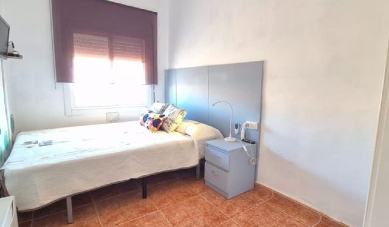 Herverkoop - Appartement / Flat - Torre de la Horadada