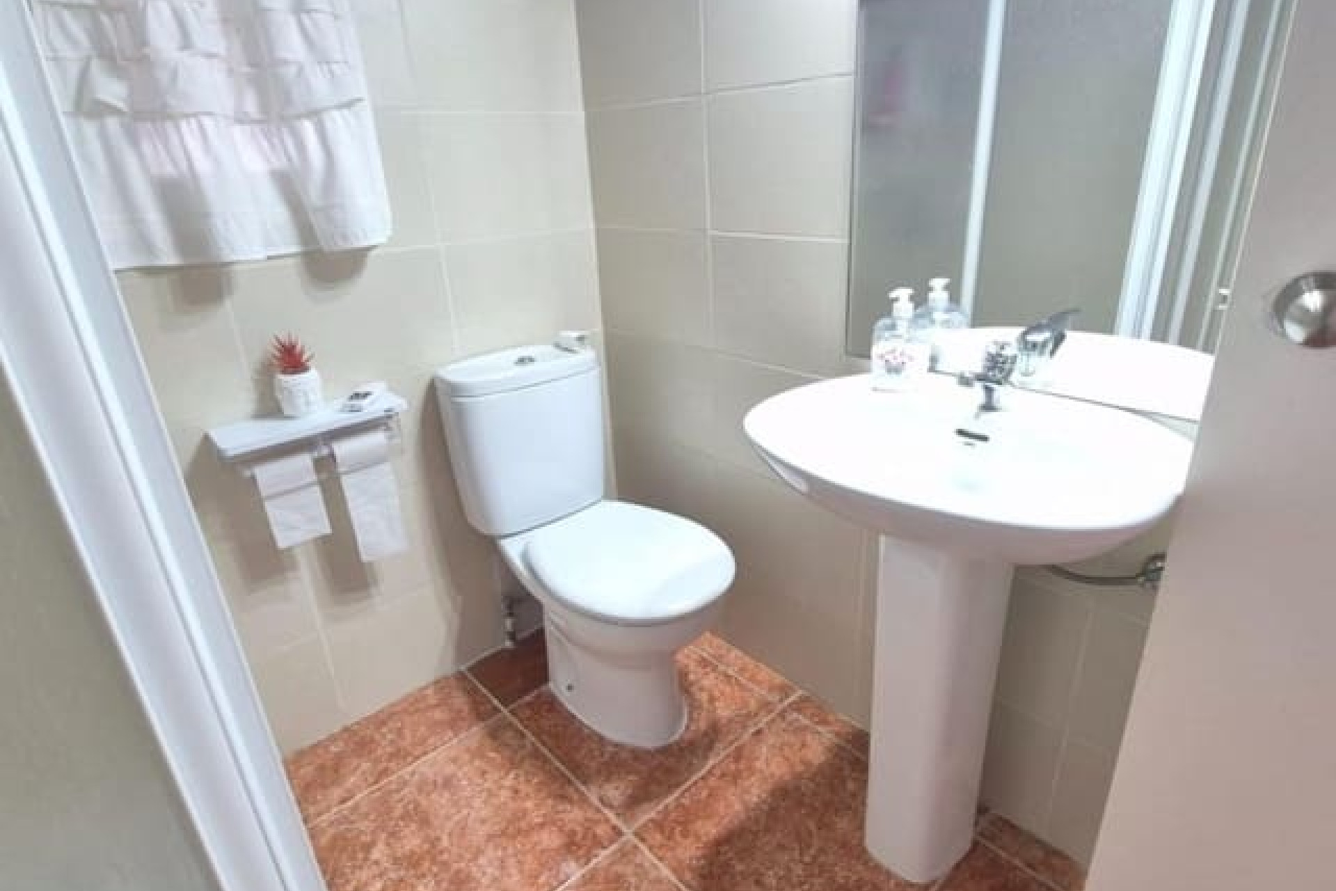 Herverkoop - Appartement / Flat - Torre de la Horadada