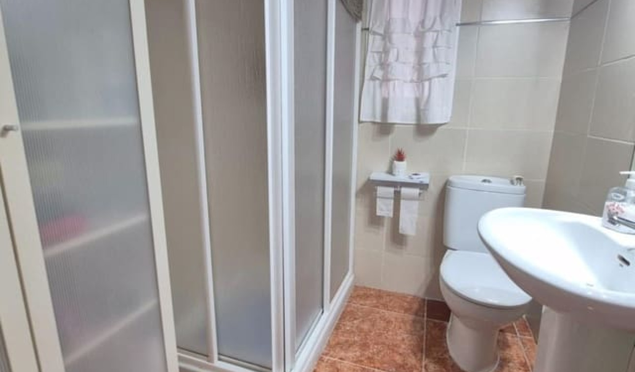 Herverkoop - Appartement / Flat - Torre de la Horadada