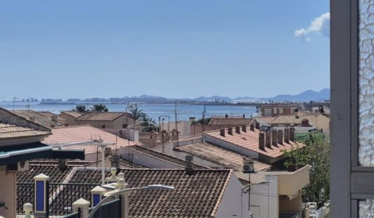 Herverkoop - Appartement / Flat - Torre de la Horadada