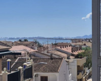 Herverkoop - Appartement / Flat - Torre de la Horadada