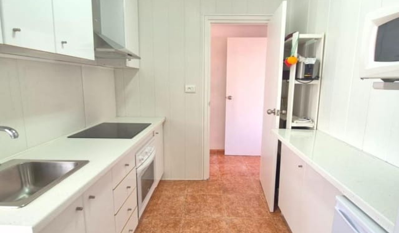 Herverkoop - Appartement / Flat - Torre de la Horadada