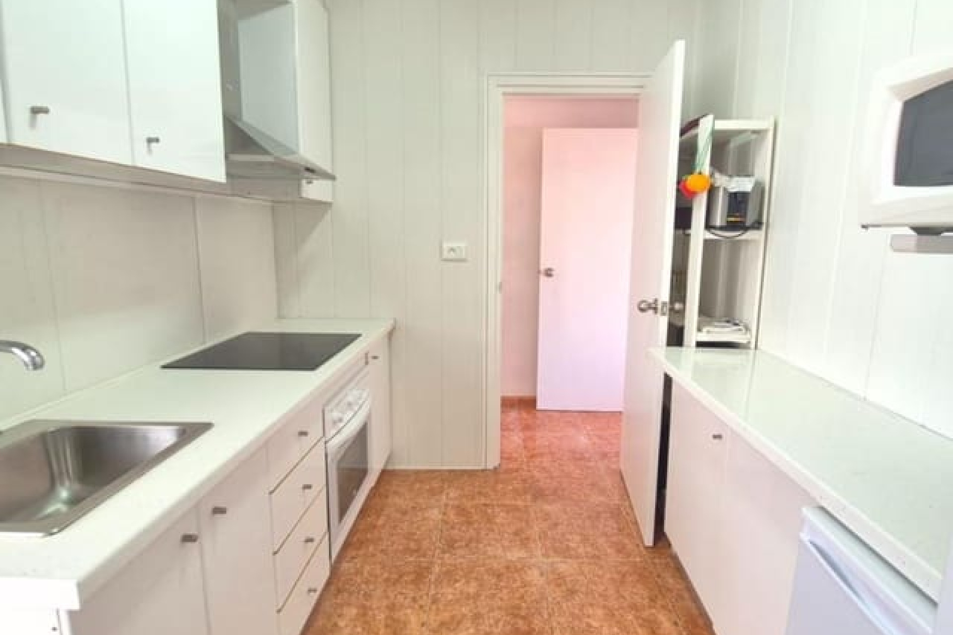 Herverkoop - Appartement / Flat - Torre de la Horadada