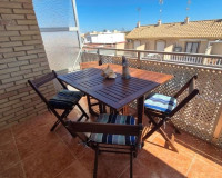 Herverkoop - Appartement / Flat - Torre de la Horadada