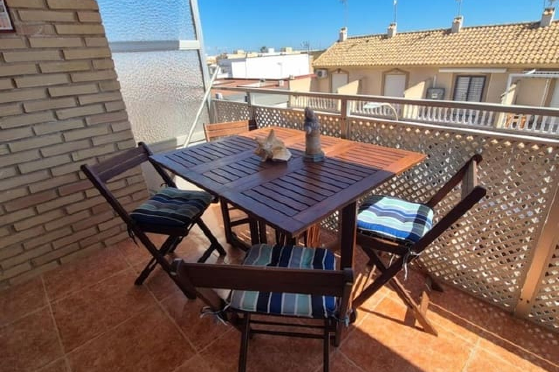 Herverkoop - Appartement / Flat - Torre de la Horadada