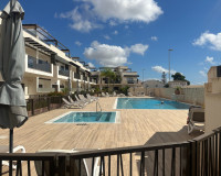 Herverkoop - Appartement / Flat - Torre Pacheco - Dolores De Pacheco