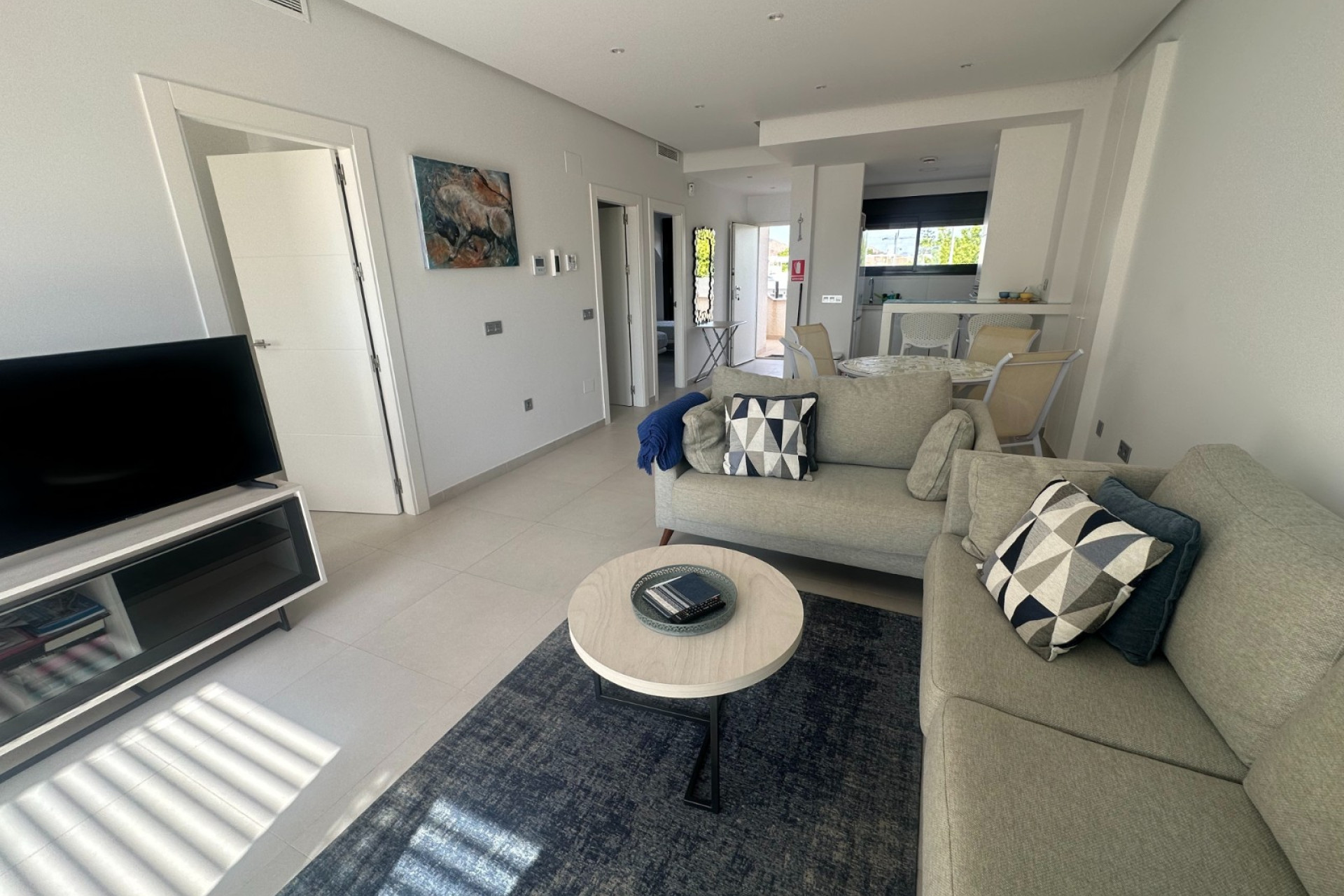 Herverkoop - Appartement / Flat - Torre Pacheco - Dolores De Pacheco