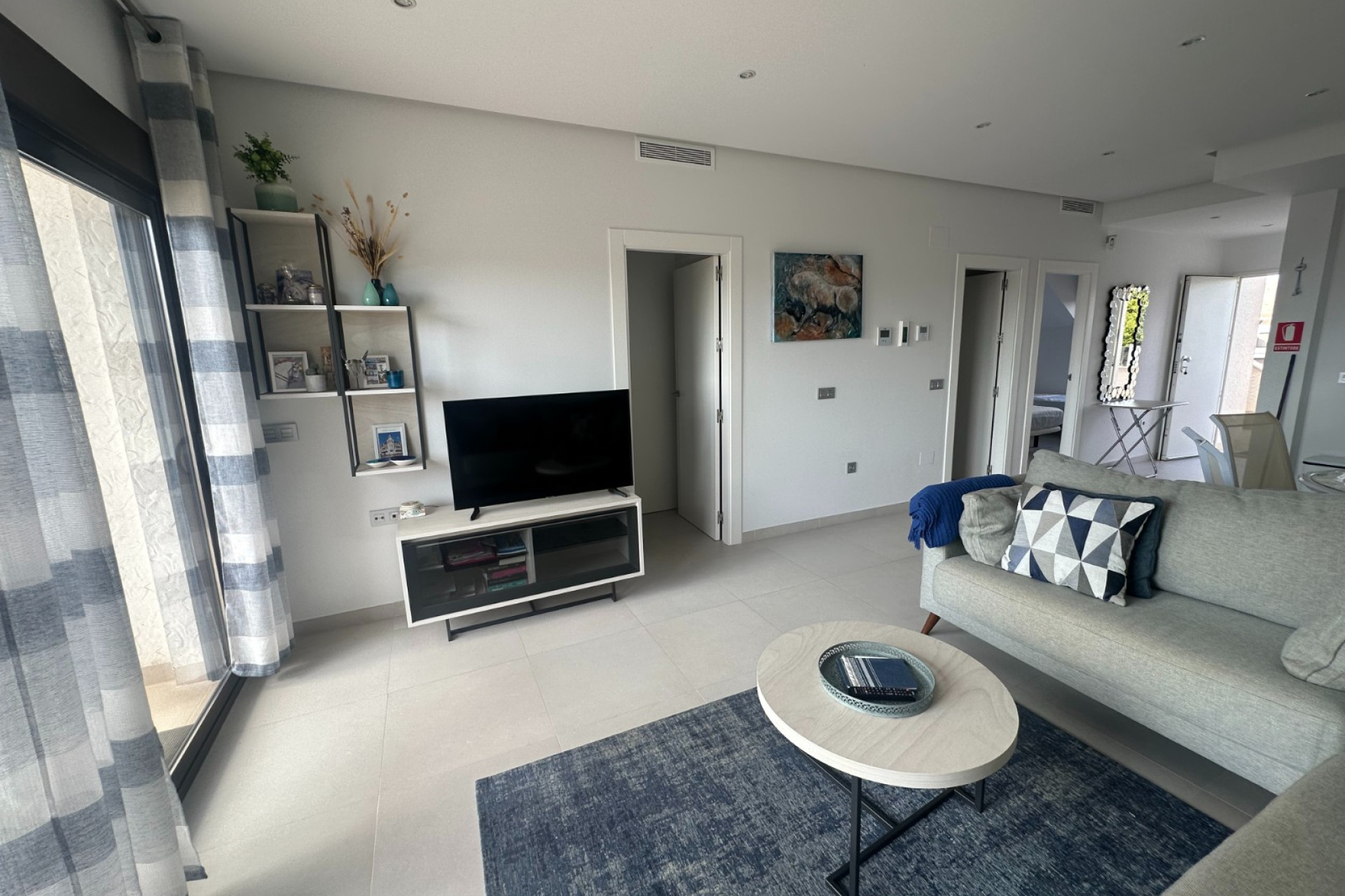 Herverkoop - Appartement / Flat - Torre Pacheco - Dolores De Pacheco