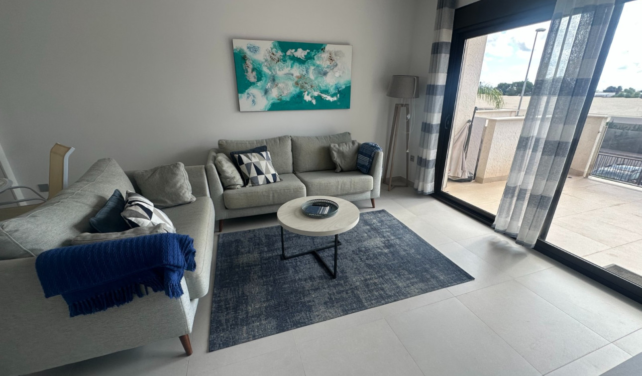 Herverkoop - Appartement / Flat - Torre Pacheco - Dolores De Pacheco