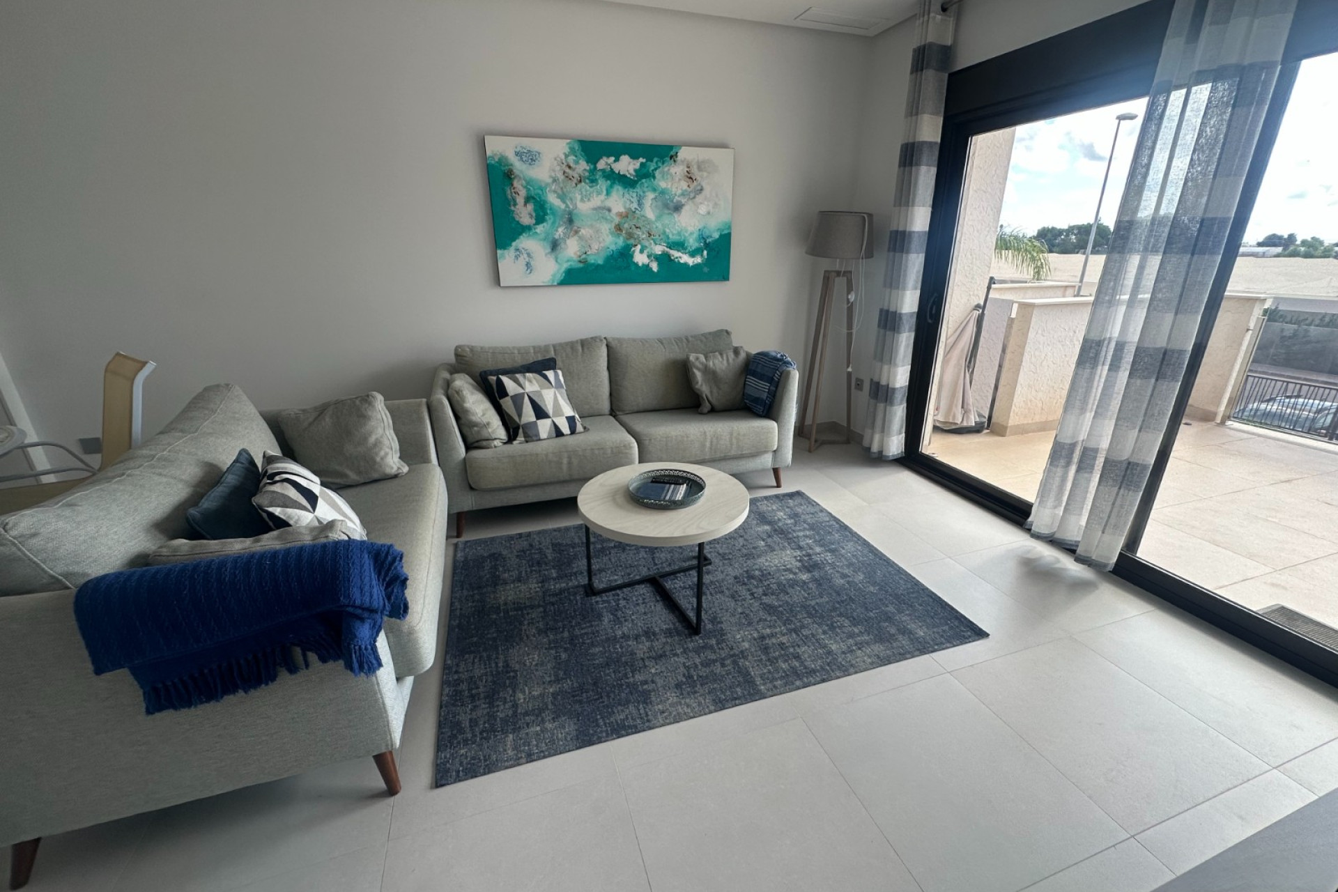 Herverkoop - Appartement / Flat - Torre Pacheco - Dolores De Pacheco