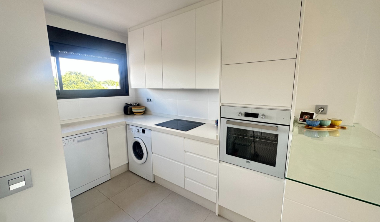 Herverkoop - Appartement / Flat - Torre Pacheco - Dolores De Pacheco