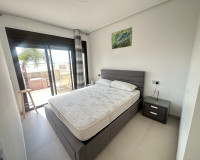 Herverkoop - Appartement / Flat - Torre Pacheco - Dolores De Pacheco