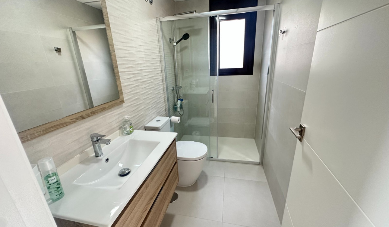 Herverkoop - Appartement / Flat - Torre Pacheco - Dolores De Pacheco