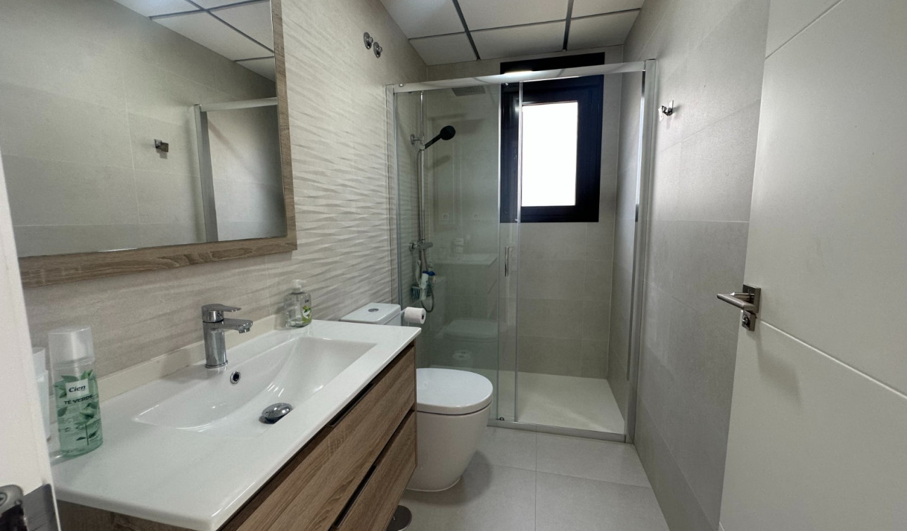 Herverkoop - Appartement / Flat - Torre Pacheco - Dolores De Pacheco