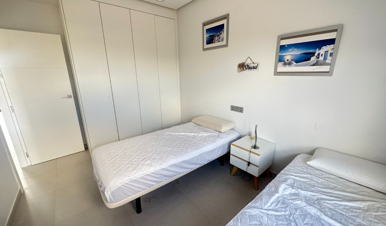 Herverkoop - Appartement / Flat - Torre Pacheco - Dolores De Pacheco