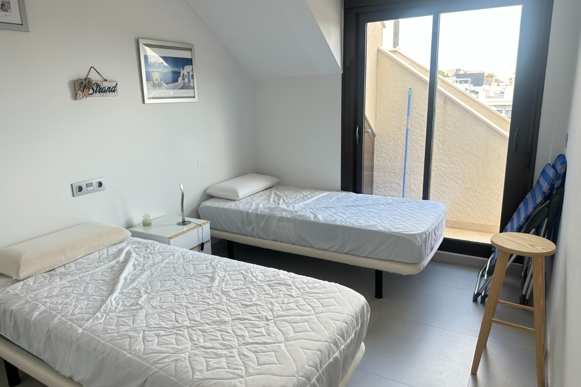 Herverkoop - Appartement / Flat - Torre Pacheco - Dolores De Pacheco