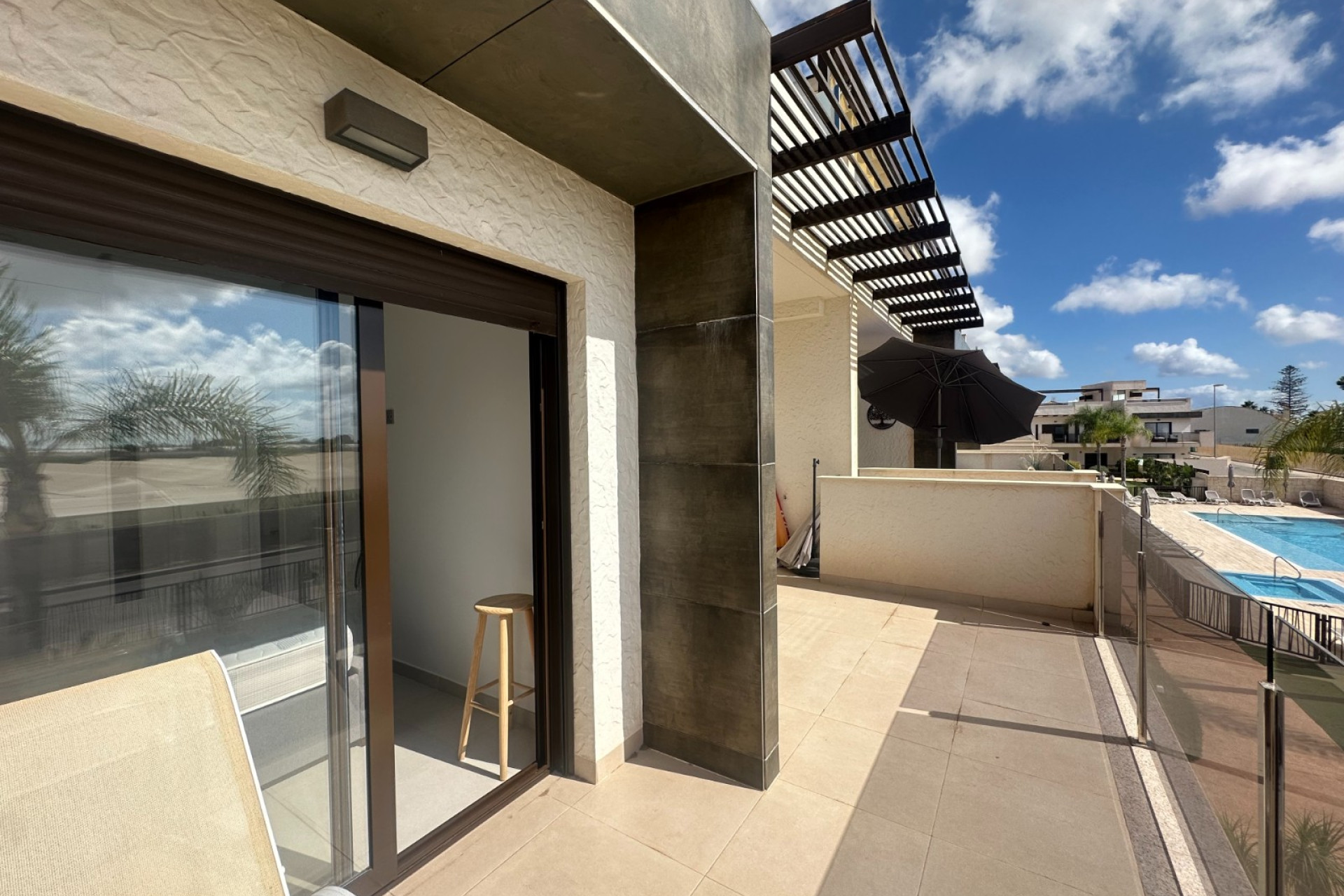 Herverkoop - Appartement / Flat - Torre Pacheco - Dolores De Pacheco