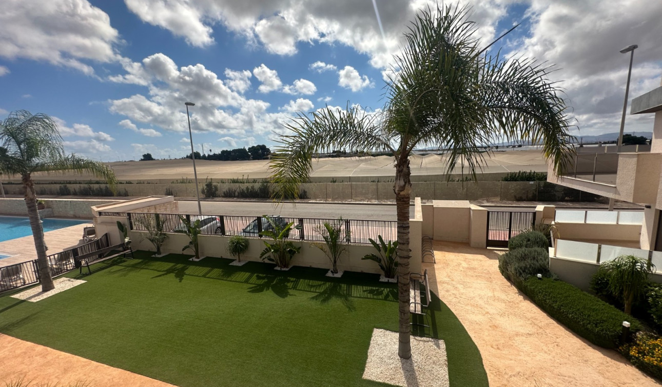 Herverkoop - Appartement / Flat - Torre Pacheco - Dolores De Pacheco