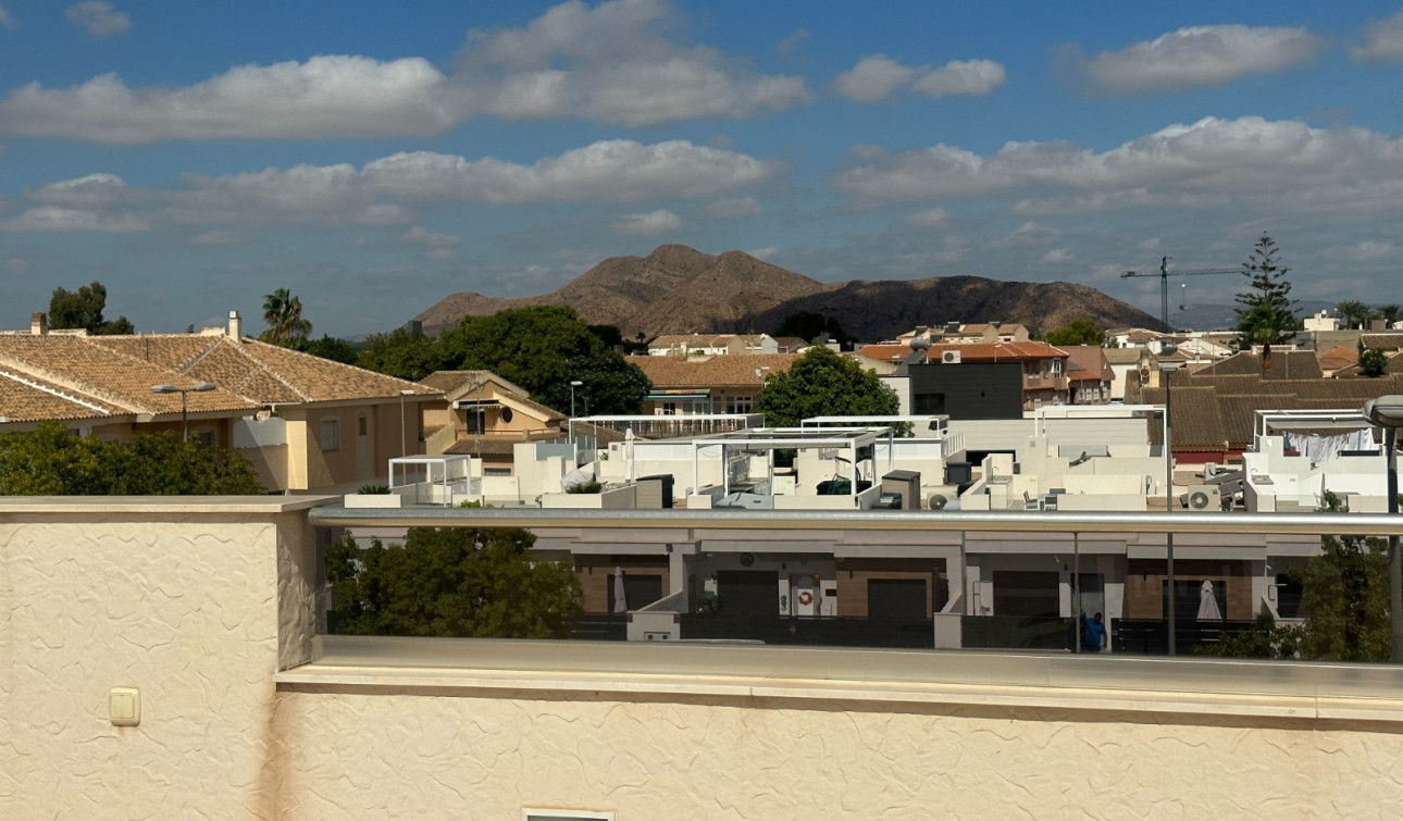 Herverkoop - Appartement / Flat - Torre Pacheco - Dolores De Pacheco