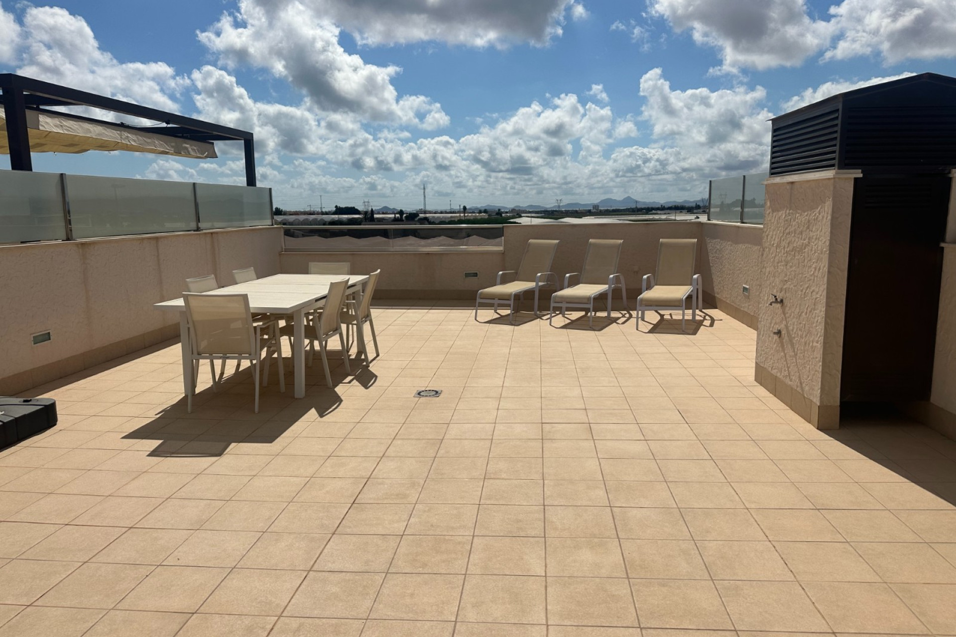 Herverkoop - Appartement / Flat - Torre Pacheco - Dolores De Pacheco