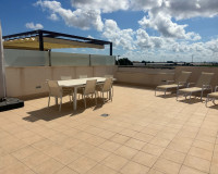 Herverkoop - Appartement / Flat - Torre Pacheco - Dolores De Pacheco