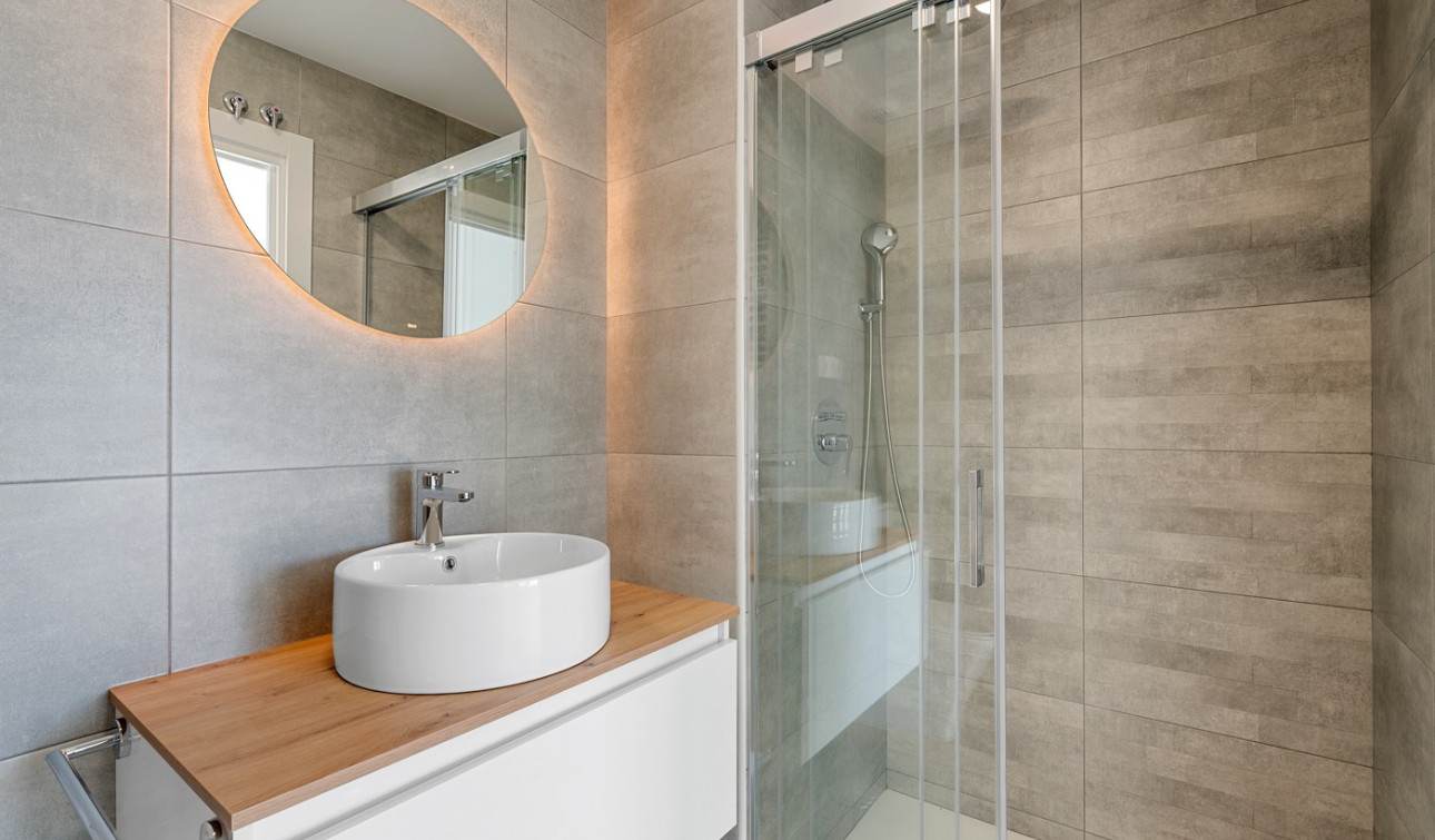 Herverkoop - Appartement / Flat - Torre Pacheco - Santa Rosalia Lake And Life Resort