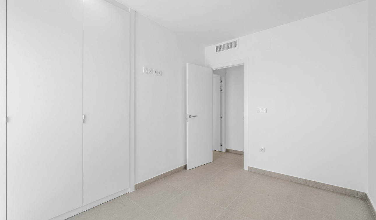 Herverkoop - Appartement / Flat - Torre Pacheco - Santa Rosalia Lake And Life Resort