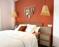 Herverkoop - Appartement / Flat - Torre Pacheco - Santa Rosalia Lake And Life Resort