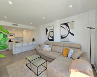 Herverkoop - Appartement / Flat - Torre Pacheco - Santa Rosalia Lake And Life Resort