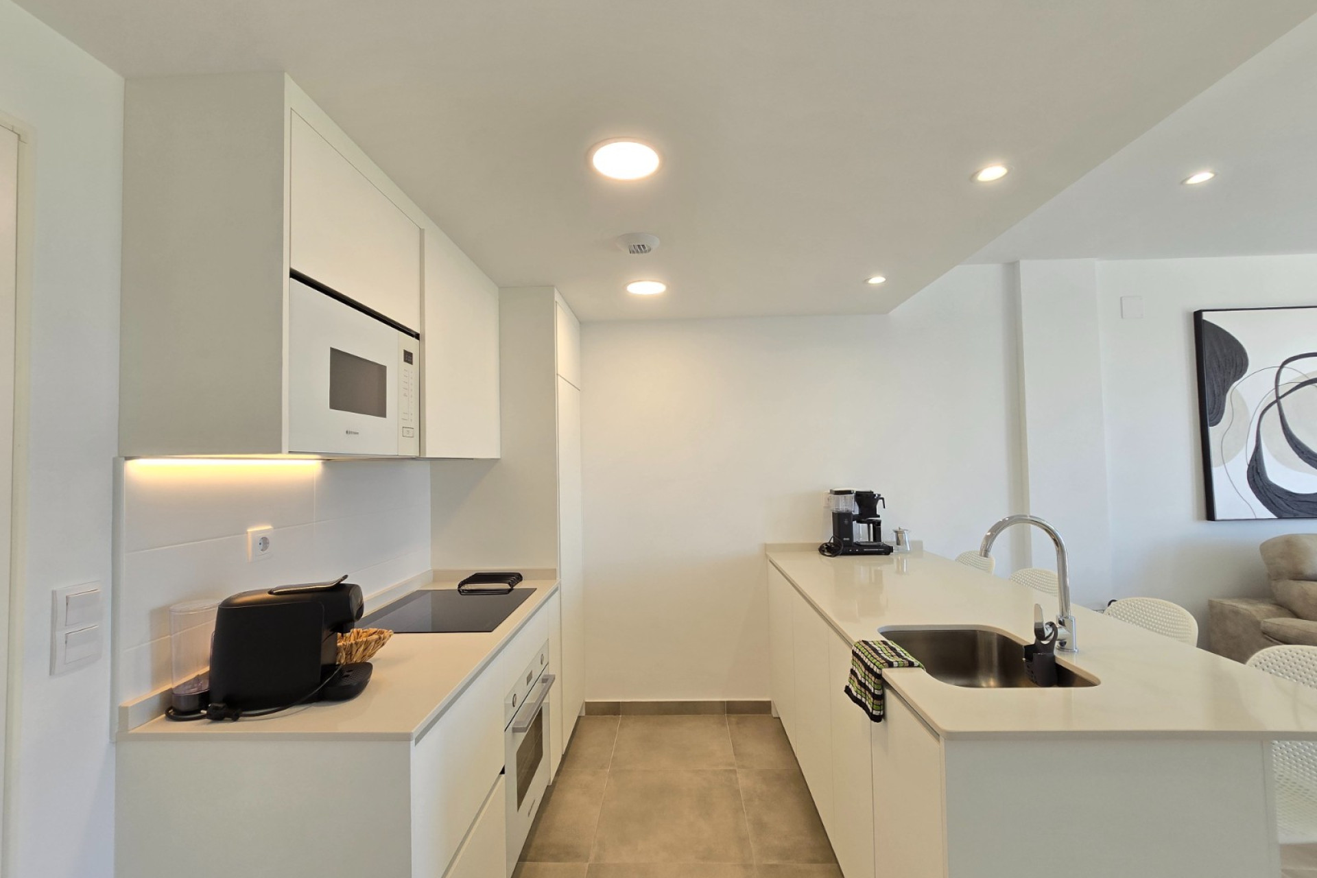 Herverkoop - Appartement / Flat - Torre Pacheco - Santa Rosalia Lake And Life Resort