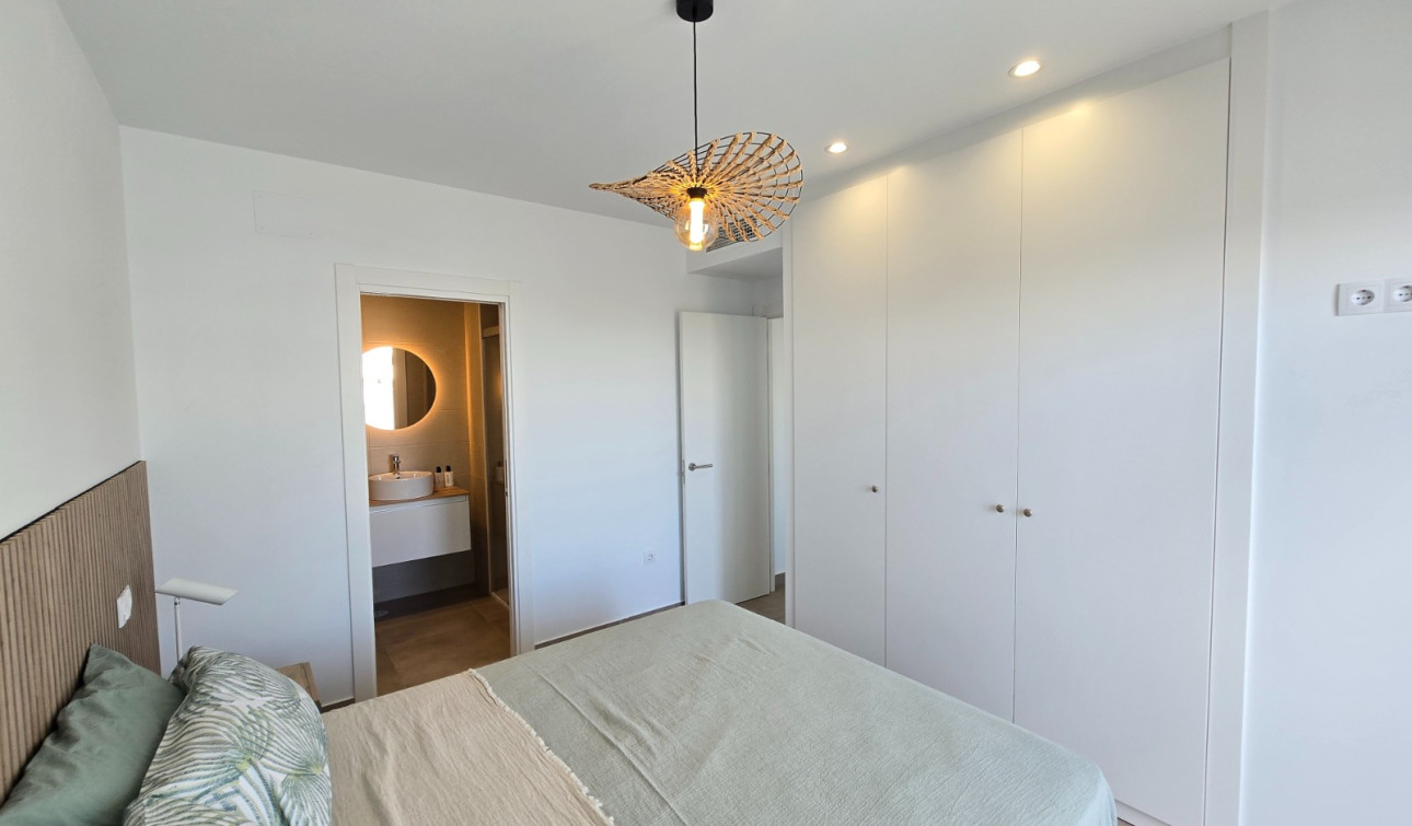 Herverkoop - Appartement / Flat - Torre Pacheco - Santa Rosalia Lake And Life Resort