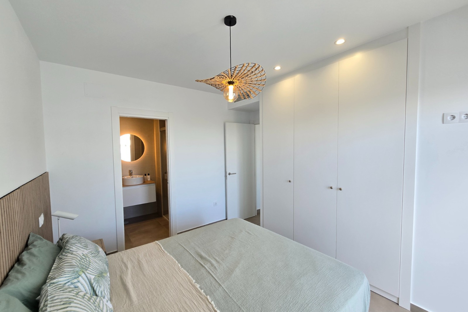 Herverkoop - Appartement / Flat - Torre Pacheco - Santa Rosalia Lake And Life Resort