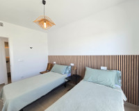 Herverkoop - Appartement / Flat - Torre Pacheco - Santa Rosalia Lake And Life Resort