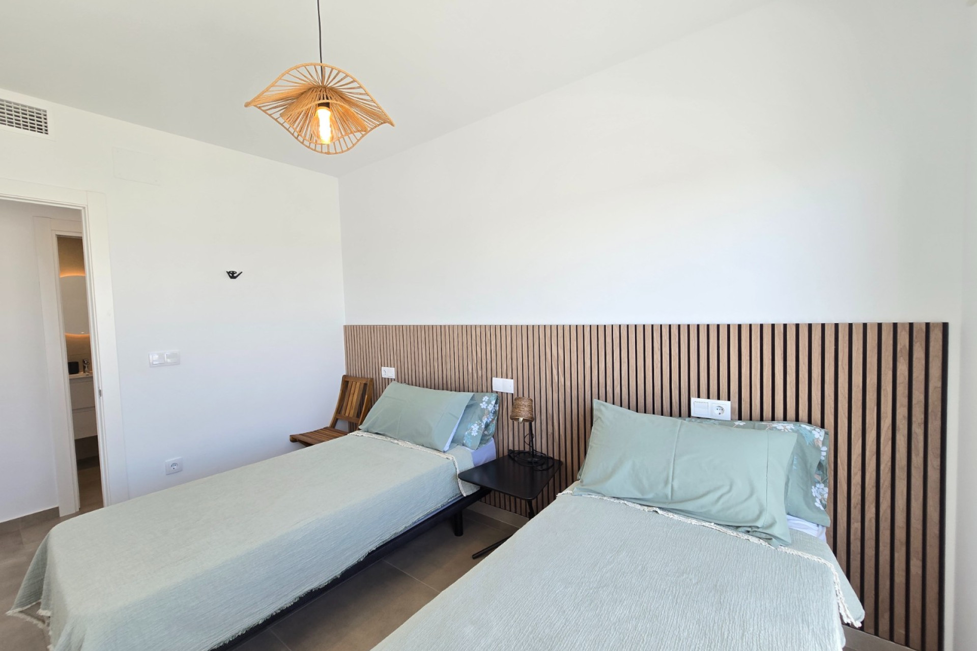 Herverkoop - Appartement / Flat - Torre Pacheco - Santa Rosalia Lake And Life Resort